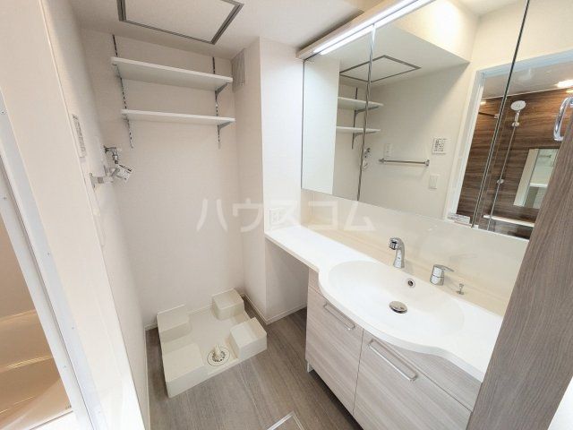 La Maison 表町の内装写真