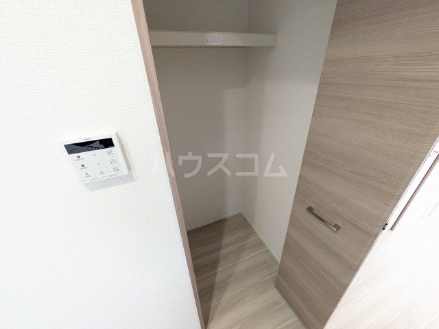 La Maison 表町の内装写真