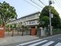 小学校　立川市立第四小学校（小学校）まで312m