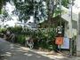 幼稚園・保育園　立川市立諏訪の森保育園（幼稚園・保育園）まで411m