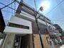 甲子園口駅より徒歩4分 5階 築45年4ヶ月の賃貸物件