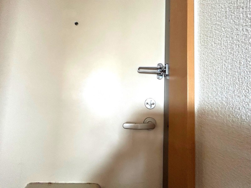 セキュリティ　ベットがあります