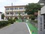 小学校　岡山小学校（小学校）まで1800m