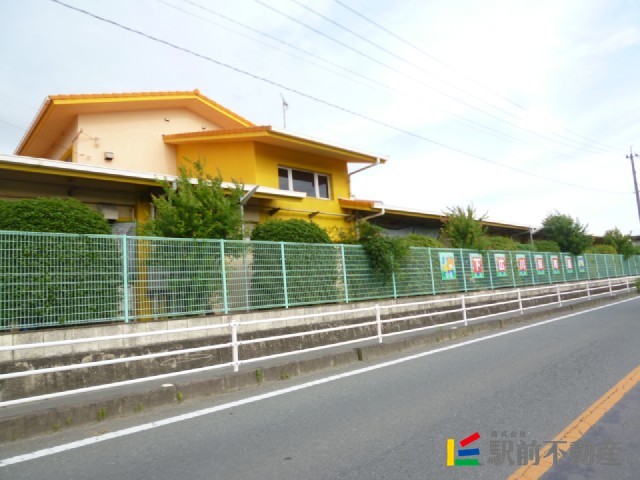 幼稚園・保育園　下広川保育園（幼稚園・保育園）まで2600m