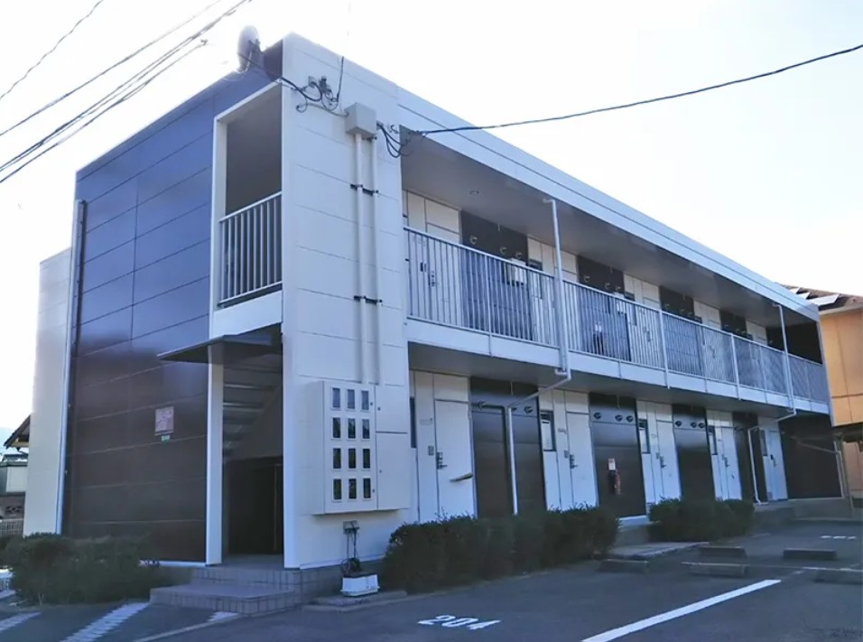 ＪＲ山口線 山口駅 徒歩47分 築26年