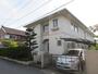 八丁馬場駅より徒歩29分 築40年9ヶ月 2階建の賃貸物件