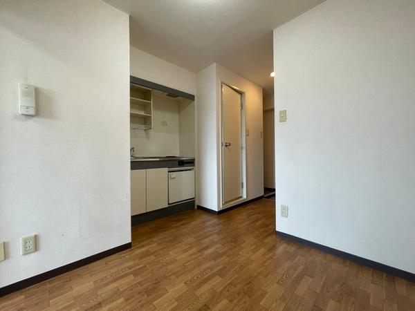 その他部屋・スペース　日当たり良好♪