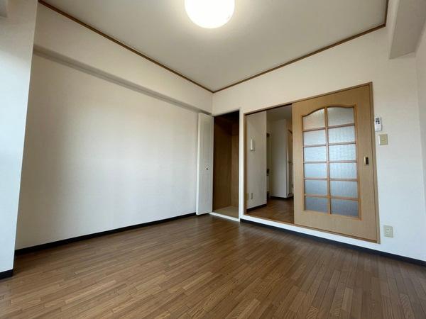 居室・リビング　フローリング♪