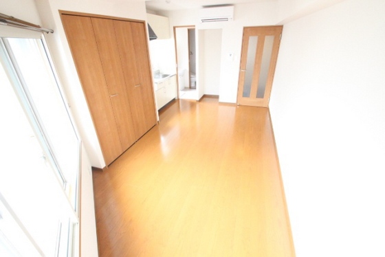 その他部屋・スペース　※別号室の写真です