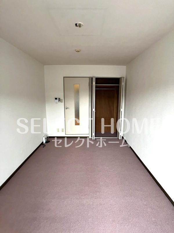 居室・リビング　リビングです 同型タイプ