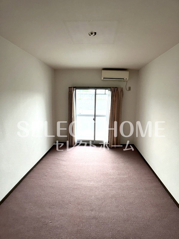 その他部屋・スペース　寝室です 同型タイプ