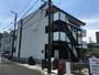 検見川駅より徒歩8分 3階 築8年8ヶ月の賃貸物件