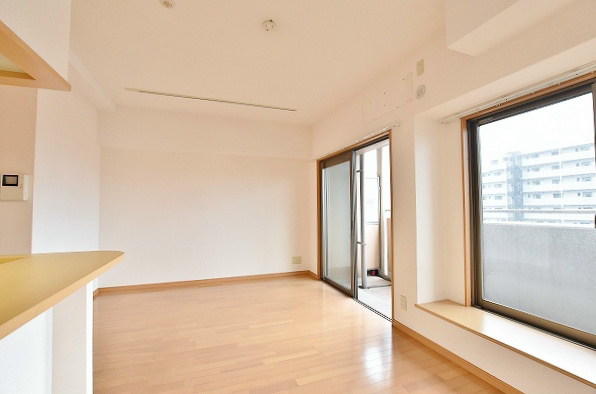 居室・リビング　11.76帖LDK