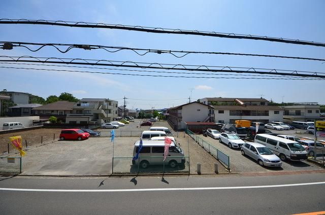 眺望　室内・室内設備