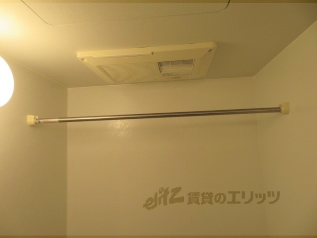 その他設備　浴室乾燥機
