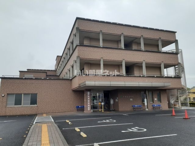 病院　中井記念病院（病院）まで3361m