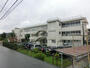 中学校　鶴居中学校（中学校）まで871m