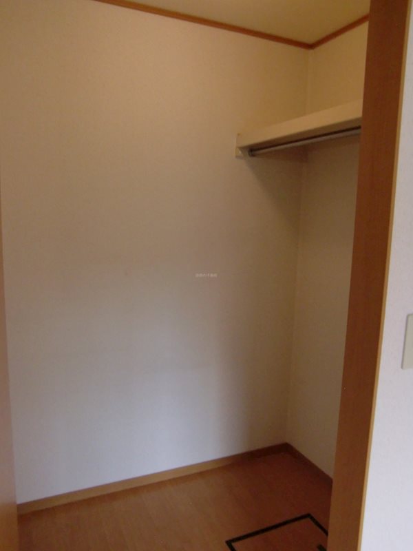 収納　※他部屋参照