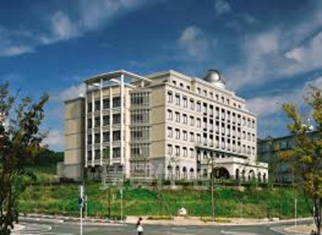 病院　彩都友紘会病院（病院）まで1953m