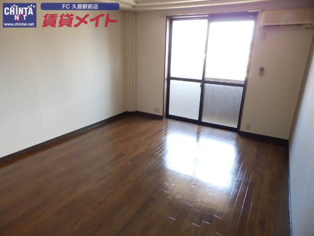 その他部屋・スペース　別部屋反転タイプ写真です。