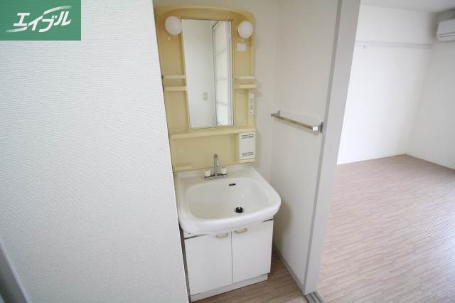 洗面設備　キッチン