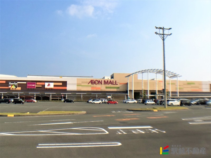 その他　イオンモール大牟田（その他）まで1500m