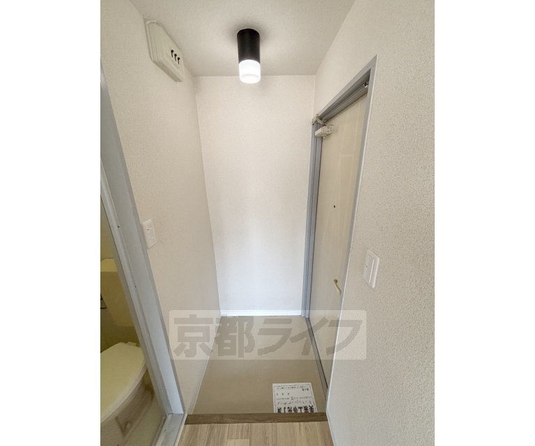 マンションV3の内装写真
