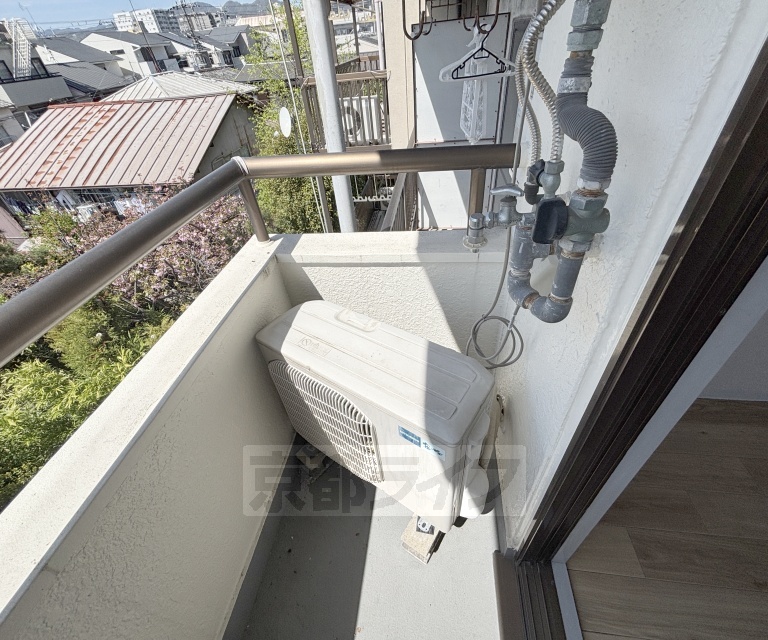 マンションV3の内装写真