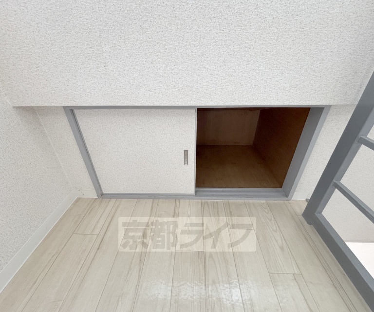 マンションV3の内装写真