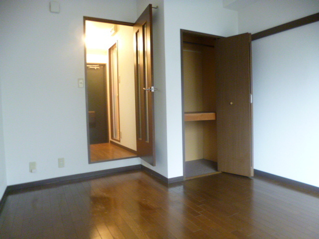 居室・リビング　洋室