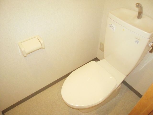 トイレ　★お問い合わせはタウンハウジングまで★