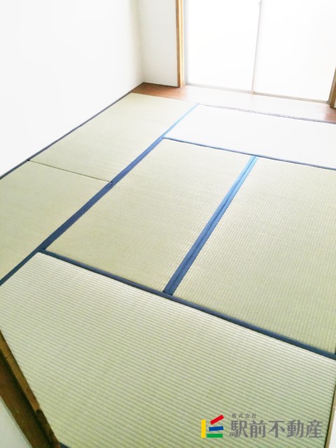 その他部屋・スペース　和室