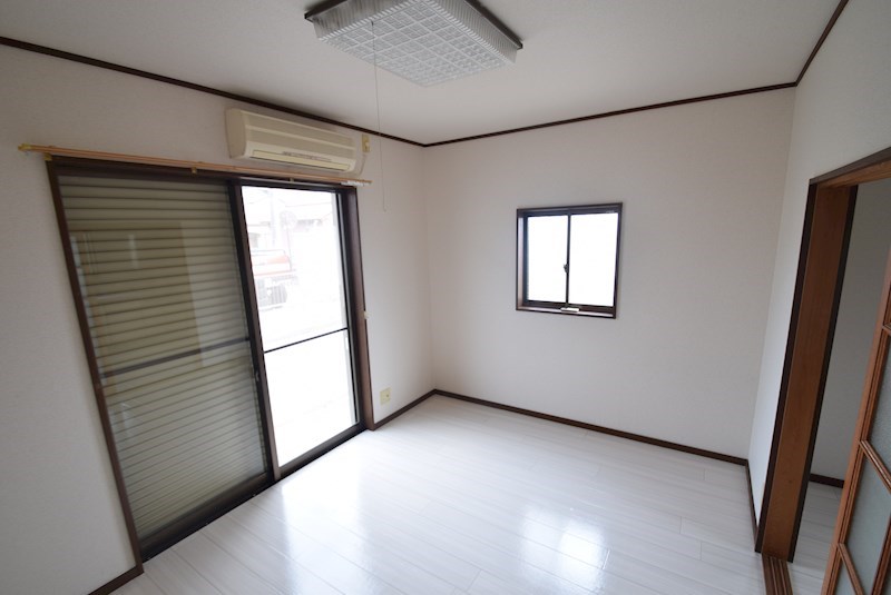 その他　同じ建物部屋の部屋です。参考写真