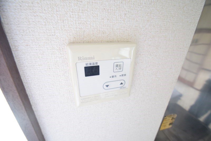 その他設備　同じ建物部屋の部屋です。参考写真