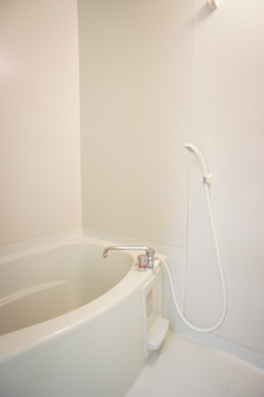 バス・シャワールーム　図面と現状に相違がある場合には現状を優先