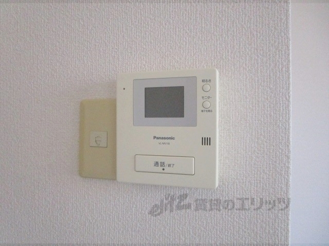 セキュリティ　ドアフォン（ＴＶ含）