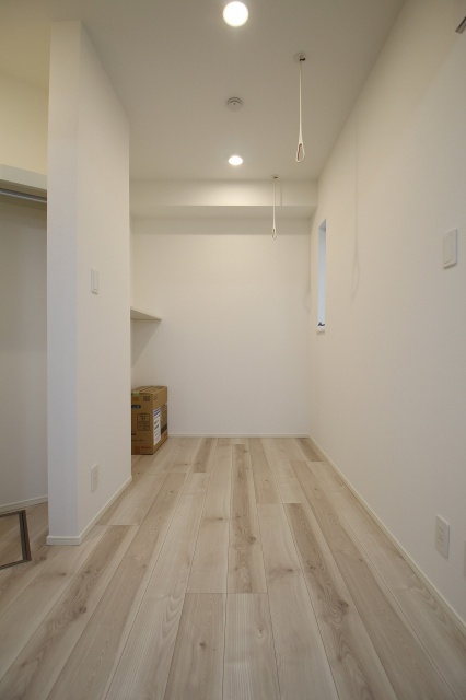 その他部屋・スペース　別号室の写真です。