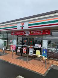コンビニ　セブンイレブン 東海村松店（コンビニ）まで1537m