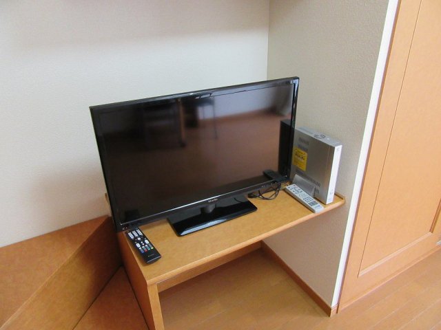 その他設備　テレビ※同タイプ