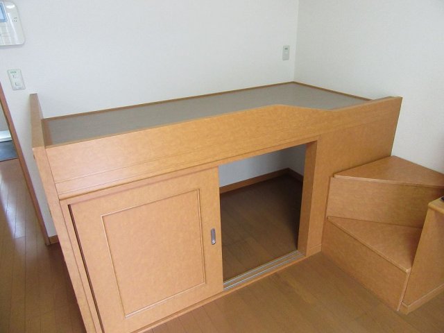 その他部屋・スペース　ベッド※同タイプ