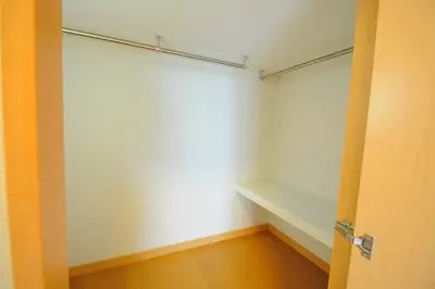 収納　同物件、別号室のものです。