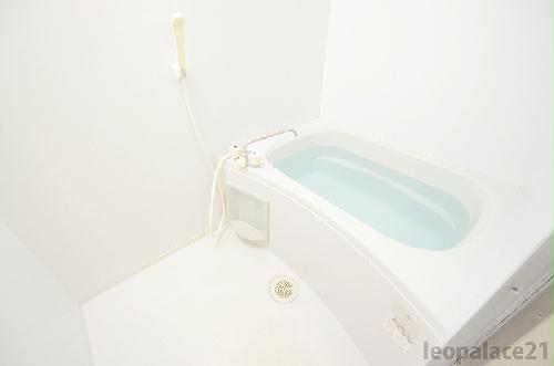 バス・シャワールーム　同タイプ物件の写真です。