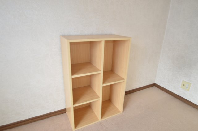 その他設備　設備