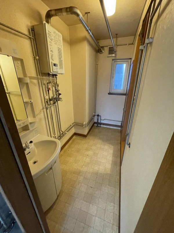 その他部屋・スペース　内装