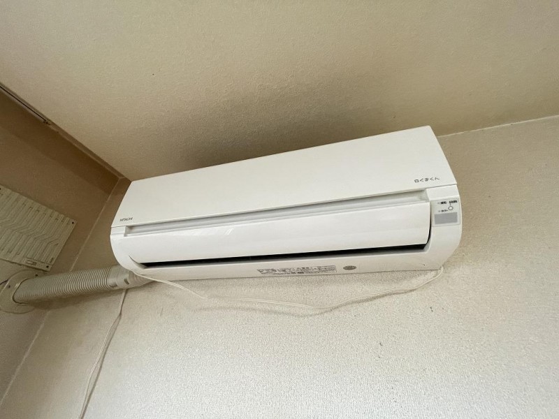 その他設備　設備