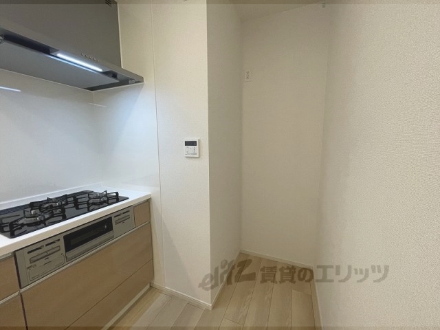 その他部屋・スペース　冷蔵庫置場