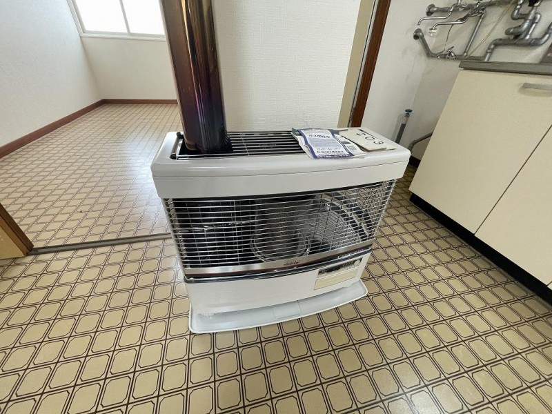 その他設備　設備