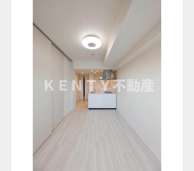 居室・リビング　リビング/ダイニング