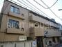 代々木上原駅より徒歩5分 2階 築23年1ヶ月の賃貸物件