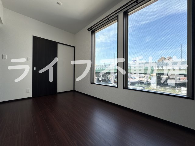 その他部屋・スペース　明るい室内です